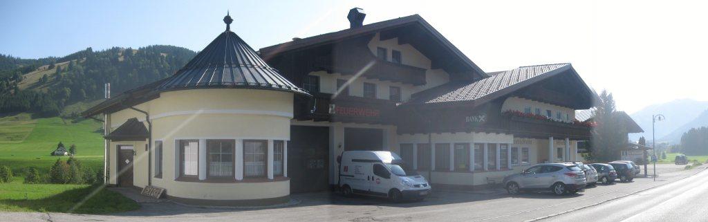 Gemeindeamt Schattwald